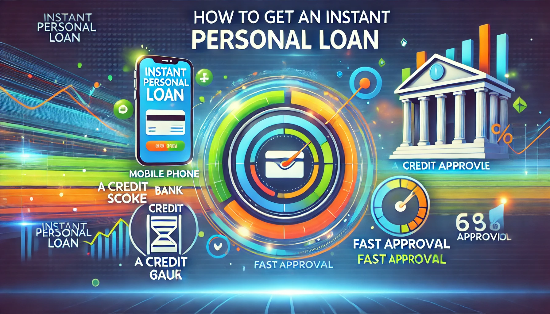 How to Get an Instant Personal Loan