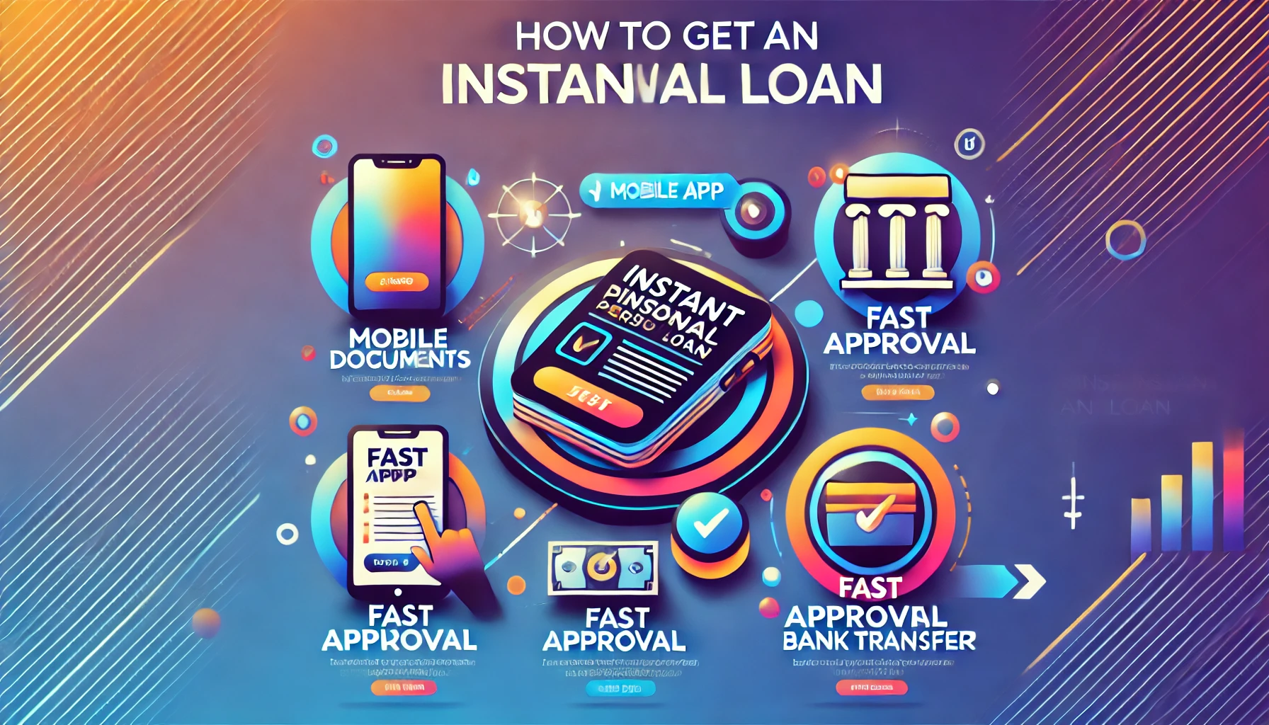 How to Get an Instant Personal Loan