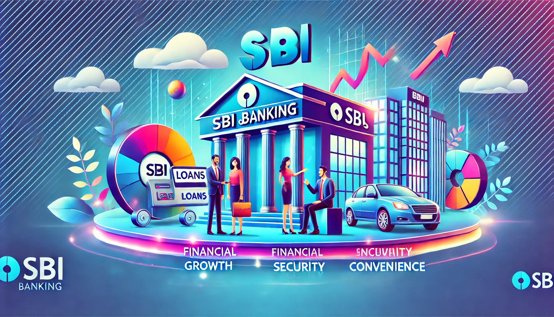 How to Get an SBI Bank Loan