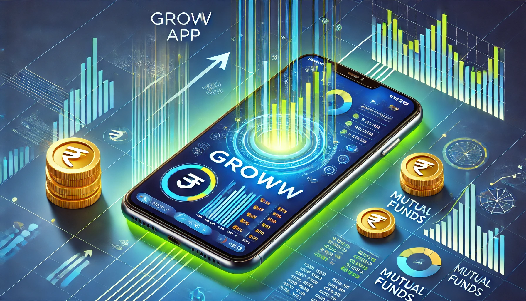 How to Use Groww App for Trading