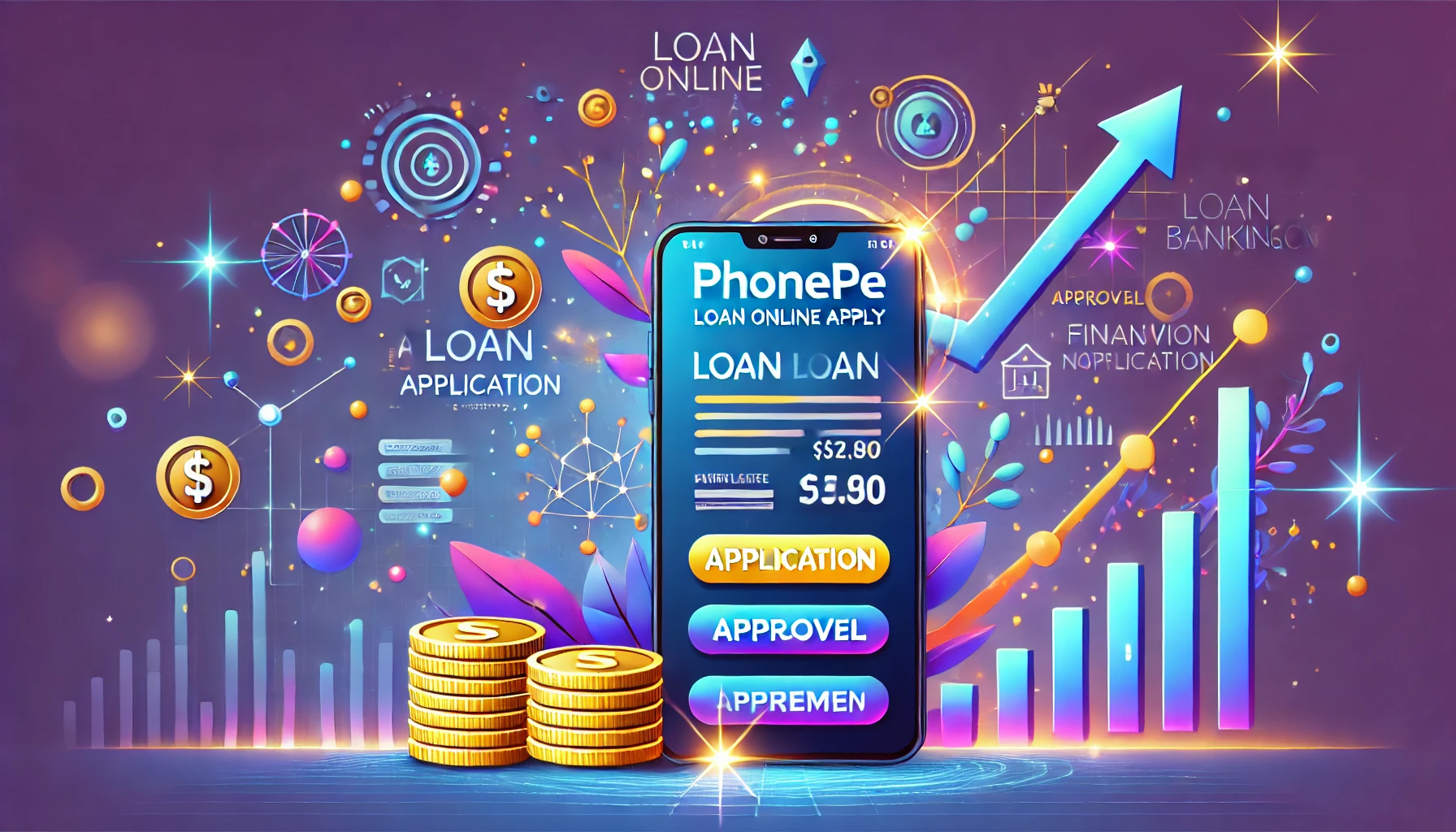 PhonePe Loan Process 2025