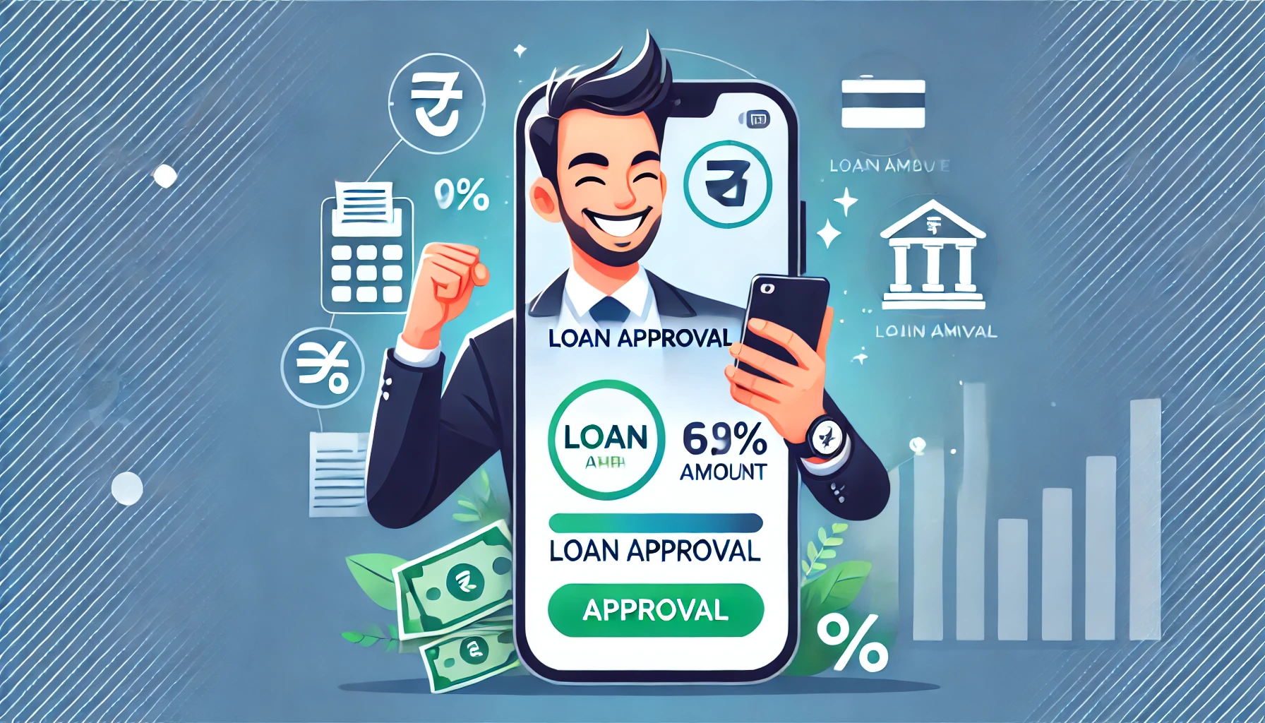 Salary Now Personal Loan App